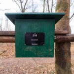 Runde vom Waldkasino vorbei an der Fuchsfarm (Touringenstempel 215, 216, 217) " März 2025 " wanderstruck - <a href="https://wanderstruck.de">© Michael Stollmann</a> Touringenstempel 216 Domblick - © Michael Stollmann