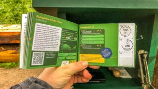 Domblick Stempelstelle 216 - © Michael Stollmann