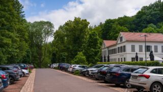 Rätselwanderung unterhalb der Wartburg - © Michael Stollmann