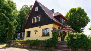 Rätselwanderung unterhalb der Wartburg - © Michael Stollmann
