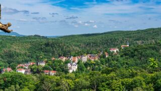 Rätselwanderung unterhalb der Wartburg - © Michael Stollmann