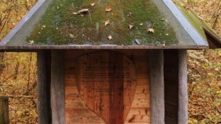 - <a href="https://wanderstruck.de">© Michael Stollmann</a> Huenenteich Wanderung - © Michael Stollmann