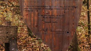 - <a href="https://wanderstruck.de">© Michael Stollmann</a> Huenenteich Wanderung - © Michael Stollmann