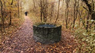 - <a href="https://wanderstruck.de">© Michael Stollmann</a> Huenenteich Wanderung - © Michael Stollmann