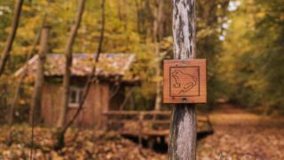 - <a href="https://wanderstruck.de">© Michael Stollmann</a> Huenenteich Wanderung - © Michael Stollmann