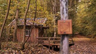 - <a href="https://wanderstruck.de">© Michael Stollmann</a> Huenenteich Wanderung - © Michael Stollmann