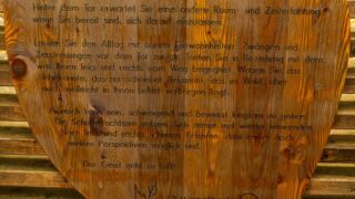 - <a href="https://wanderstruck.de">© Michael Stollmann</a> Huenenteich Wanderung - © Michael Stollmann