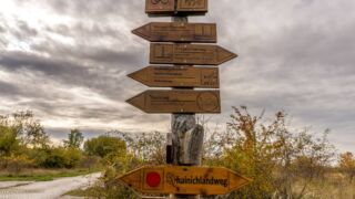 ganz schön viel Wanderung im Hainich - <a href="https://wanderstruck.de">© Michael Stollmann</a> Feensteig Rundwanderung - © Michael Stollmann